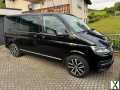 Foto Volkswagen T6 Multivan DSG Kurz 4M Generation Six