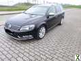 Foto VW Passat Variant B7 2.0 TSi Comfortline AHK DCC