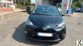 Foto Toyota Yaris Hybrid