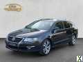 Foto VW Passat Variant 2.0 Highline *2.Hand *Vollausstattung*