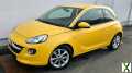 Foto Opel Adam JAM 1.2 ecoFLEX Totwinkelassis. +Start/Stop