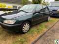 Foto Peugeot 306 St XSI Oldtimer