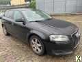 Foto Audi A3 Sportback 1.9 TDI Attraction Motorproblem