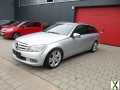 Foto Mercedes-Benz C 180 T CGI BlueEfficiency