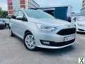 Foto Ford Grand C-Max 1,5TDCi 88kW Business Edition