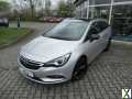 Foto Opel Astra 1.4 ST Inno LED+NAVI+Black Roof+AHZV+DAB+