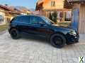 Foto Audi Q5 2.0 TDI S tronic quattro - 3 x S Line-