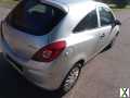 Foto Opel Corsa eco FLEX 1.0 Tüv 3/25