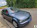 Foto Bmw 318 d mit Top Zustand