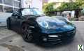 Foto Porsche 911 Turbo Cabrio 997.2