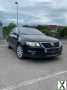 Foto VW Passat 2.0 Diesel
