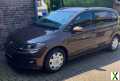 Foto VW Touran Sound TSI 110 PS Benzin, Navi, Clima, ACC, AHK