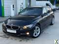 Foto BMW 316d Touring*SPORT LINE*NAVI*KLIMA*SITZHEIZUNG*