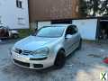 Foto VW Golf 5 1,4