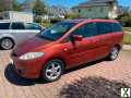 Foto Mazda 5 1.8 Comfort TÜV neu