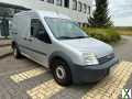 Foto Ford Tourneo Connect TÜV-neu PDC el.FH el.SP Allwetterreifen AHK