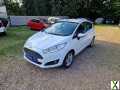 Foto Ford Fiesta 77Tkm LED Kamera Navi 1Hd Scheckh PDC ESP