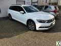 Foto VW Passat 1.4 TSI Variant - Scheckheft / Navi / Klima / 8.Fach