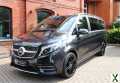 Foto Mercedes-Benz V 300d Avantgarde Edition 19 Leder&4M&LED&Panora