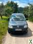 Foto VW Caddy 1,6 Benziner