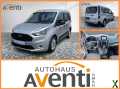 Foto Ford Transit Connect Kombi 1.5 EcoBlue 220 L1 Trend