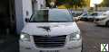 Foto Chrysler town country 4.0l lpg prins gaz