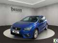 Foto Seat Ibiza 1.0 TGI FR (EURO 6d)