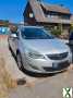 Foto Opel Astra Sports Tourer 1.7 CDTI Edition 81 Edition