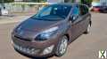 Foto Renault Scenic III Grand Dynamique Navi 7Sitzer