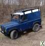 Foto Land Rover Defender 90 TD 5 Station Wagon