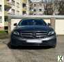 Foto Mercedes Benz e200 9G Tronic