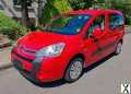Foto Citroen Berlingo Multispace 1. Hand Scheckheftgepflegt TÜV NEU