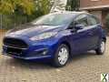 Foto Ford Fiesta Trend, NUR 49745 km