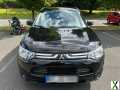 Foto Mitsubishi Outlander 2.2D-ID* 7 Sitzer*kamera*Xenon*Top Zustand