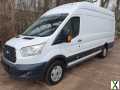 Foto Ford Transit 2019 Maxi Klima Temp. PDC 170PS Euro6