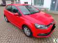 Foto VW Polo 2016 5Tür 1.0L 60PS 77TKM Klima NSW HU/AU Neu Top