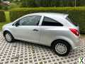 Foto Opel Corsa D 1.0 EcoTec Scheckheft Klima AU/HU 05/2026