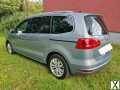 Foto Vw sharan 2.0 Diesel automatisch dsg tüv neue