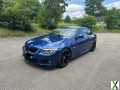 Foto BMW 335i Cabrio M Sport DKG