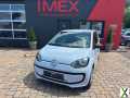 Foto Volkswagen up! take up! 1.0 60 PS Klima