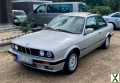 Foto BMW E30 320iA | Zahnriemen, Wasserpumpe + TÜV neu | H-Zulassung