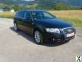 Foto Audi A6 Avant 3.0 TDI quattro S-Line Navi Klima Tempo