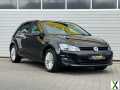 Foto Volkswagen Golf VII Lim. Cup 1.Hand/SHZ/NAVI/Garantie