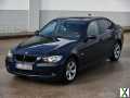 Foto BMW 318i E90 M-Paket, 2,0-Liter, bis 12/25 TÜV, Vollausstattung