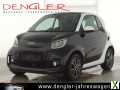 Foto Smart FORTWO Coupe EQ EXCL*22KW*black&white Passion