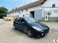 Foto Peugeot 307 LIMOUSIN 5 TURE BJ- 2007 KLIMA TUV 05-2025