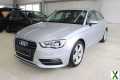 Foto Audi A3 1.4 TFSI Sportback Ambition