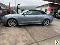 Foto Audi S5 3.0 TFSI S tronic quattro Cabriolet -