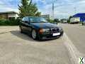 Foto BMW 316i Compact