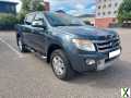 Foto Ford Ranger 3.2 TDCI Limited Doppelkabine 4x4 Hardtop